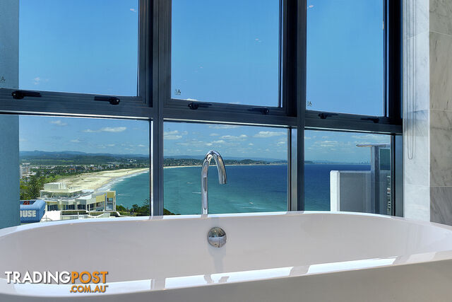 Sanbano 60 Marine Parade Coolangatta QLD 4225