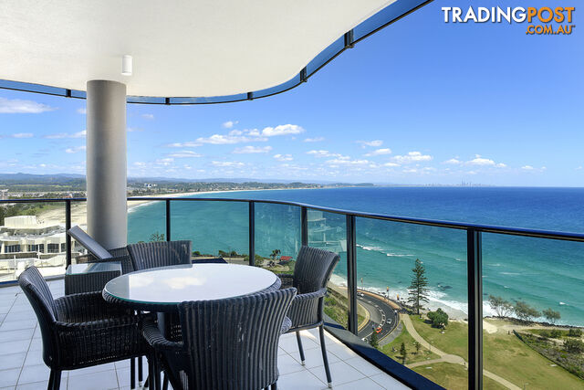 Sanbano 60 Marine Parade Coolangatta QLD 4225