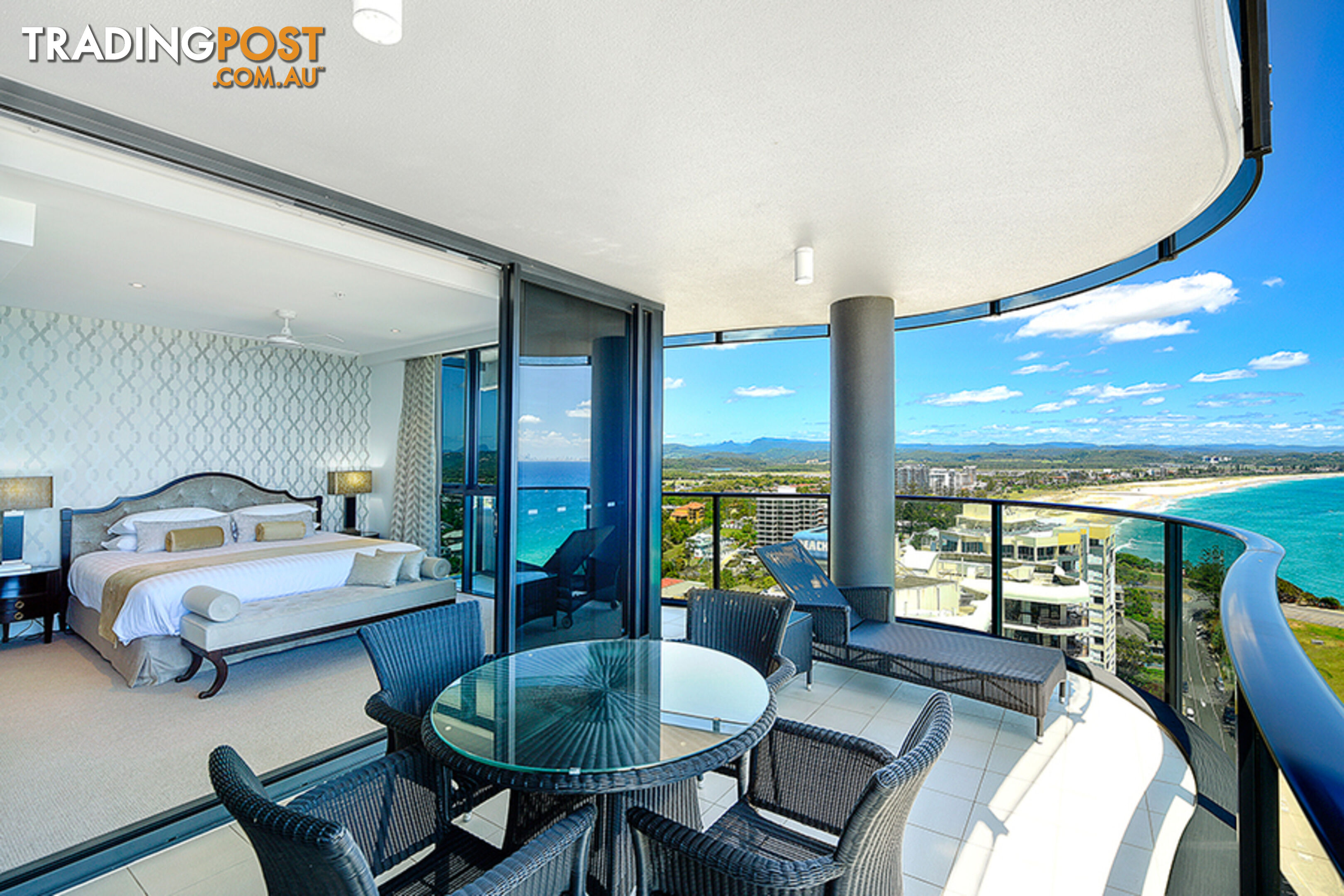 Sanbano 60 Marine Parade Coolangatta QLD 4225