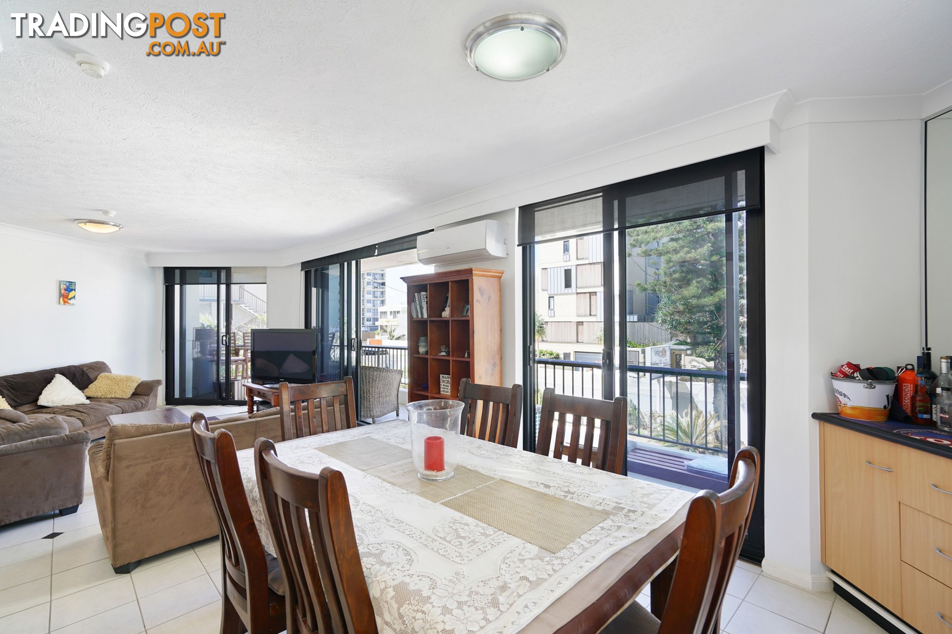 Carrington Court 4/3576 Main Beach Parade Main Beach QLD 4217