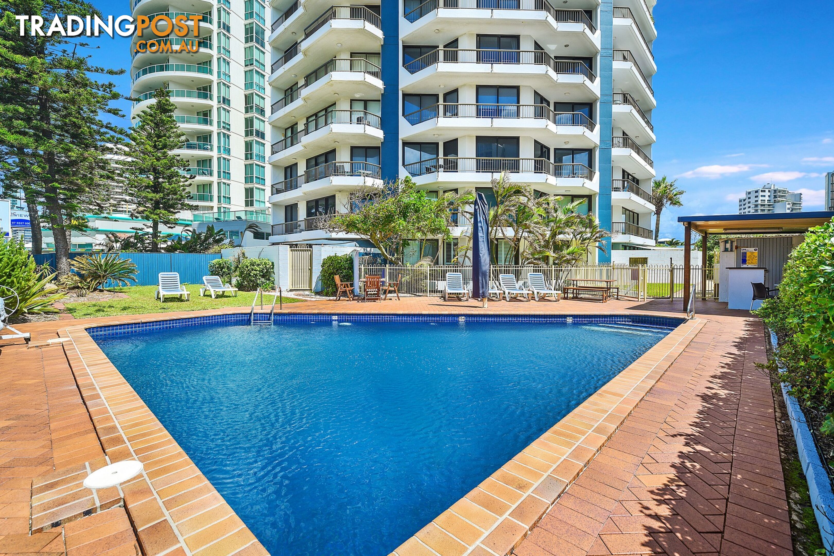 Carrington Court 4/3576 Main Beach Parade Main Beach QLD 4217