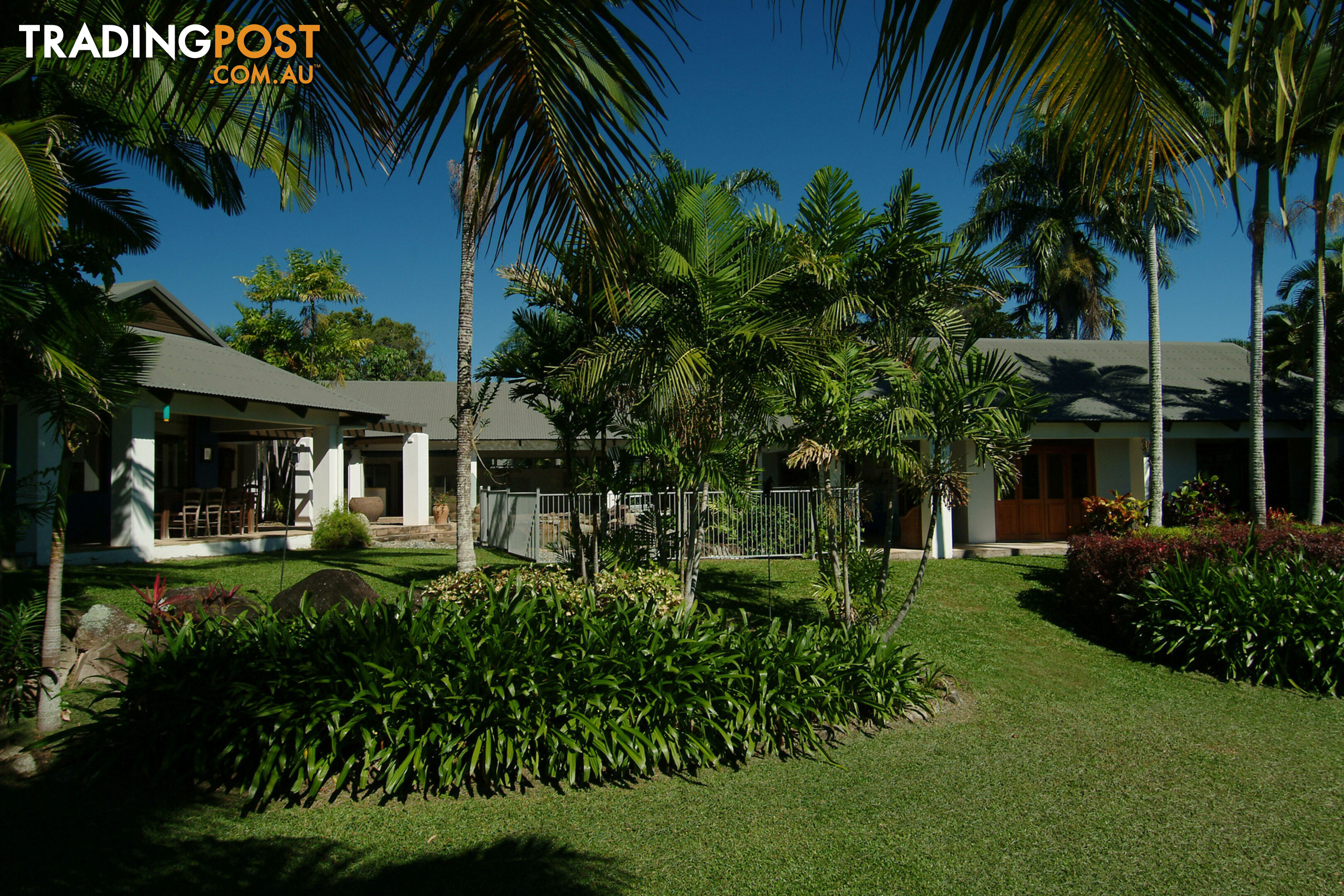 3 Ruby Close Port Douglas QLD 4877