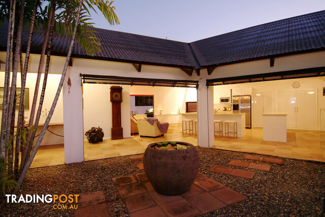 3 Ruby Close Port Douglas QLD 4877