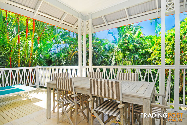 Villa Exotique 1/31 Murphy Street Port Douglas QLD 4877