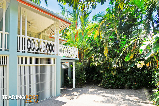 Villa Exotique 1/31 Murphy Street Port Douglas QLD 4877