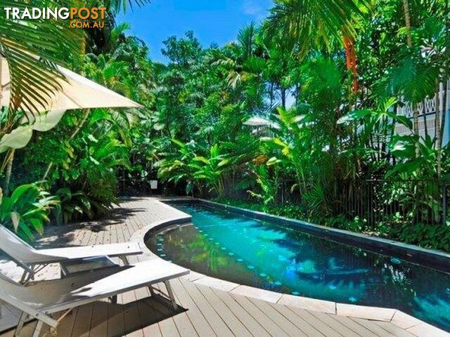 Villa Exotique 1/31 Murphy Street Port Douglas QLD 4877