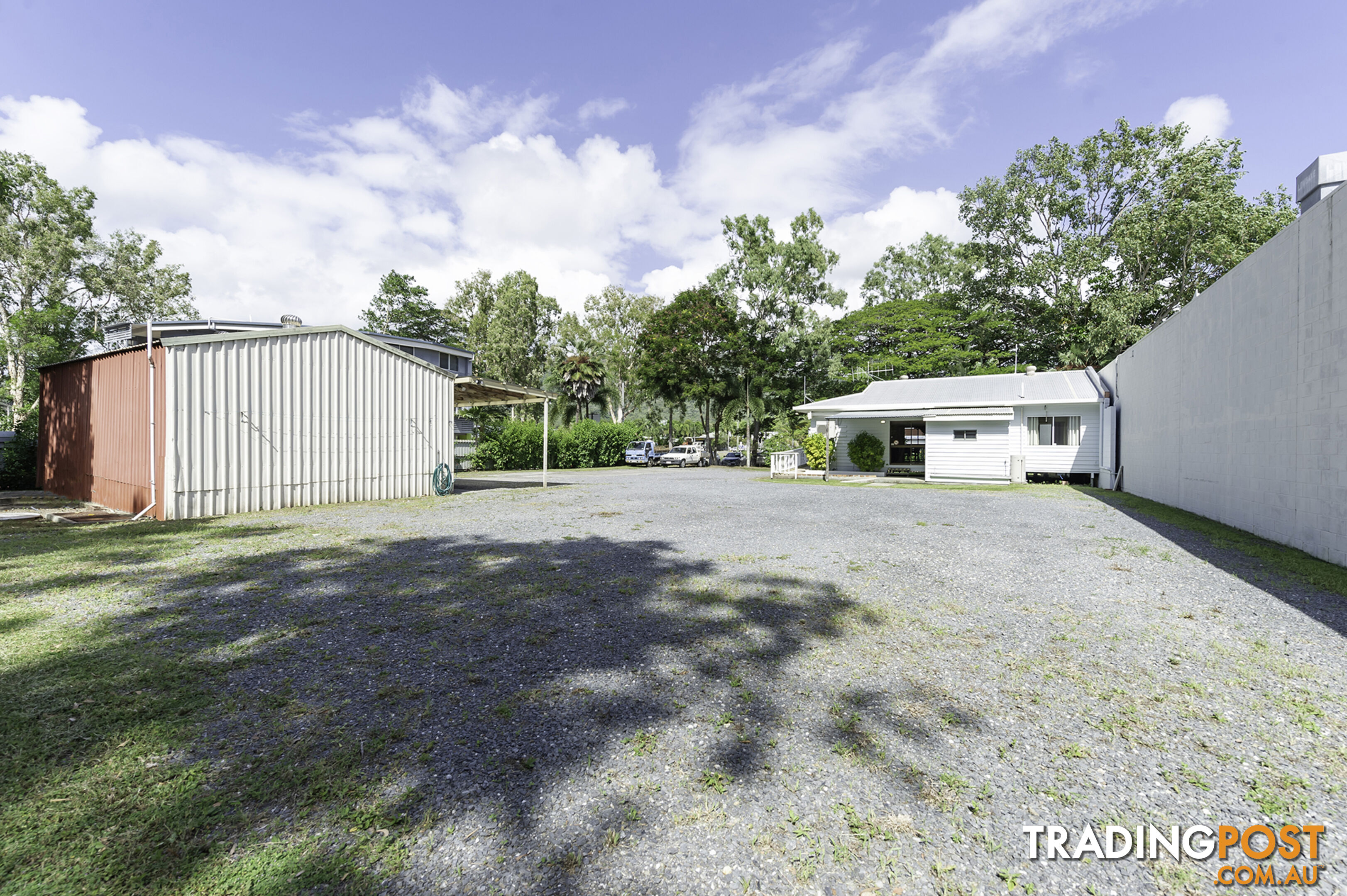 3 Captain Cook Highway Port Douglas QLD 4877