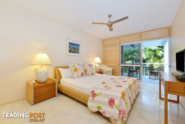 Mirage Resort Villa/105 Bougainvillea Way Port Douglas QLD 4877