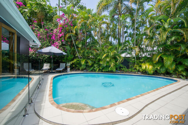 37 Pecten Avenue Port Douglas QLD 4877