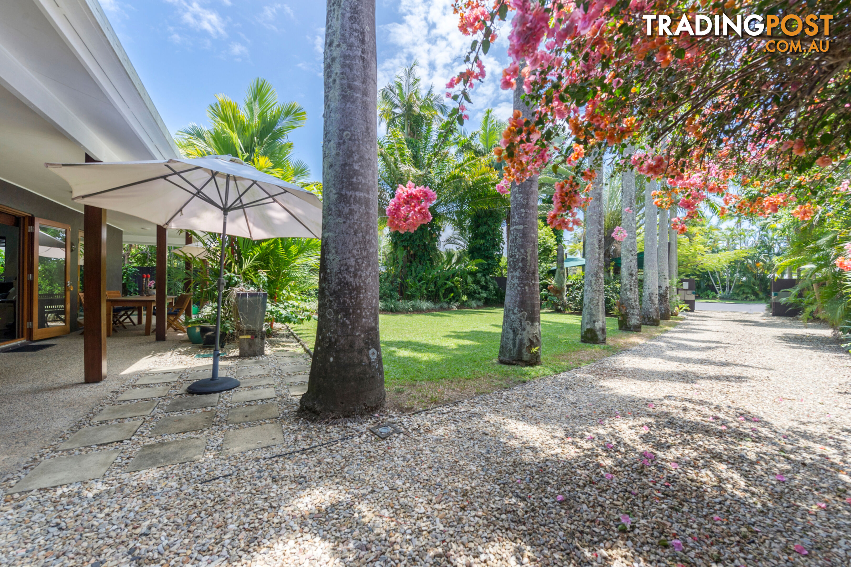 37 Pecten Avenue Port Douglas QLD 4877