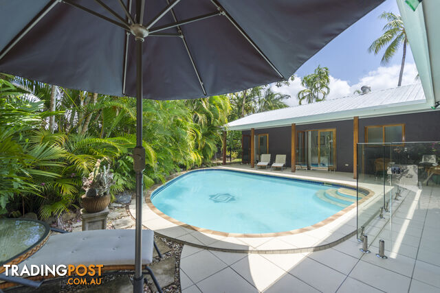 37 Pecten Avenue Port Douglas QLD 4877