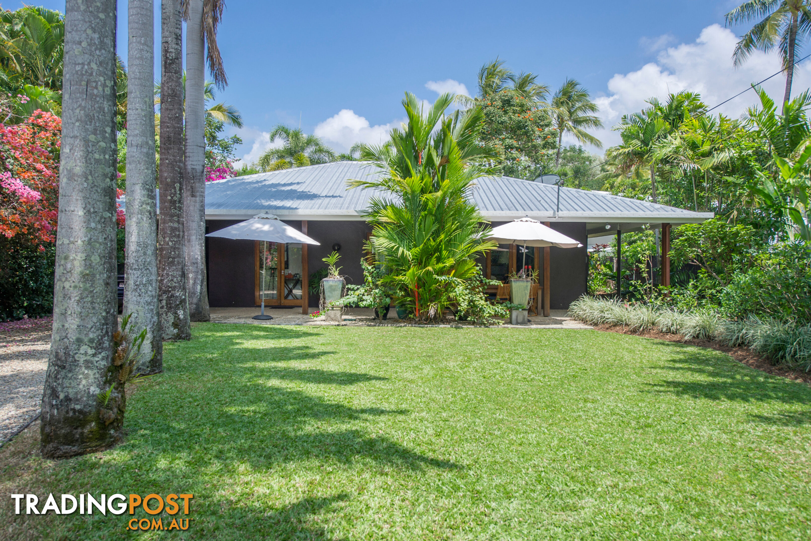 37 Pecten Avenue Port Douglas QLD 4877