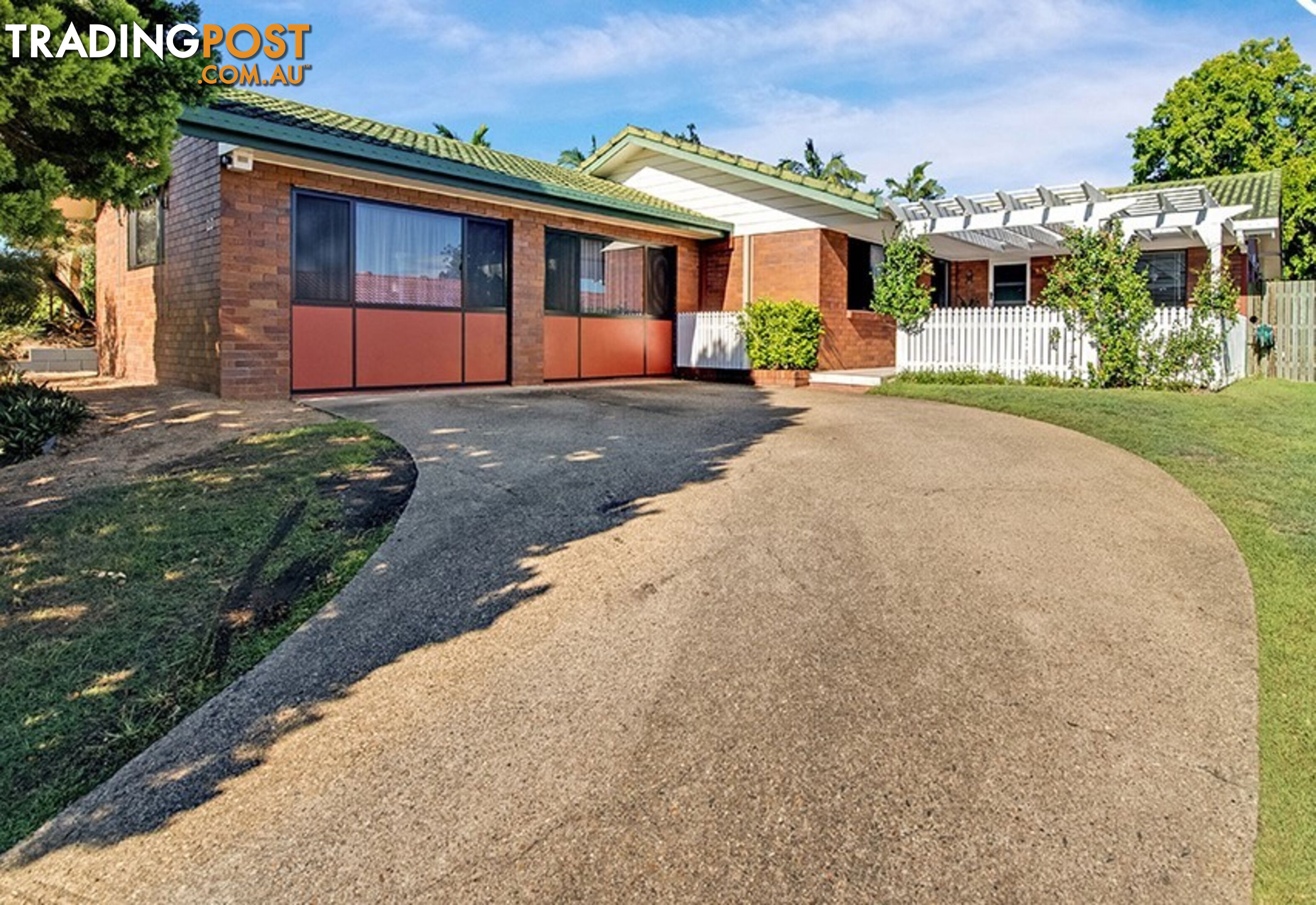 20 Tanrego Street Ferny Grove QLD 4055