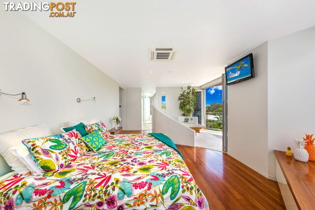 The Glass House 51 Woongarra Scenic Drive Bargara QLD 4670