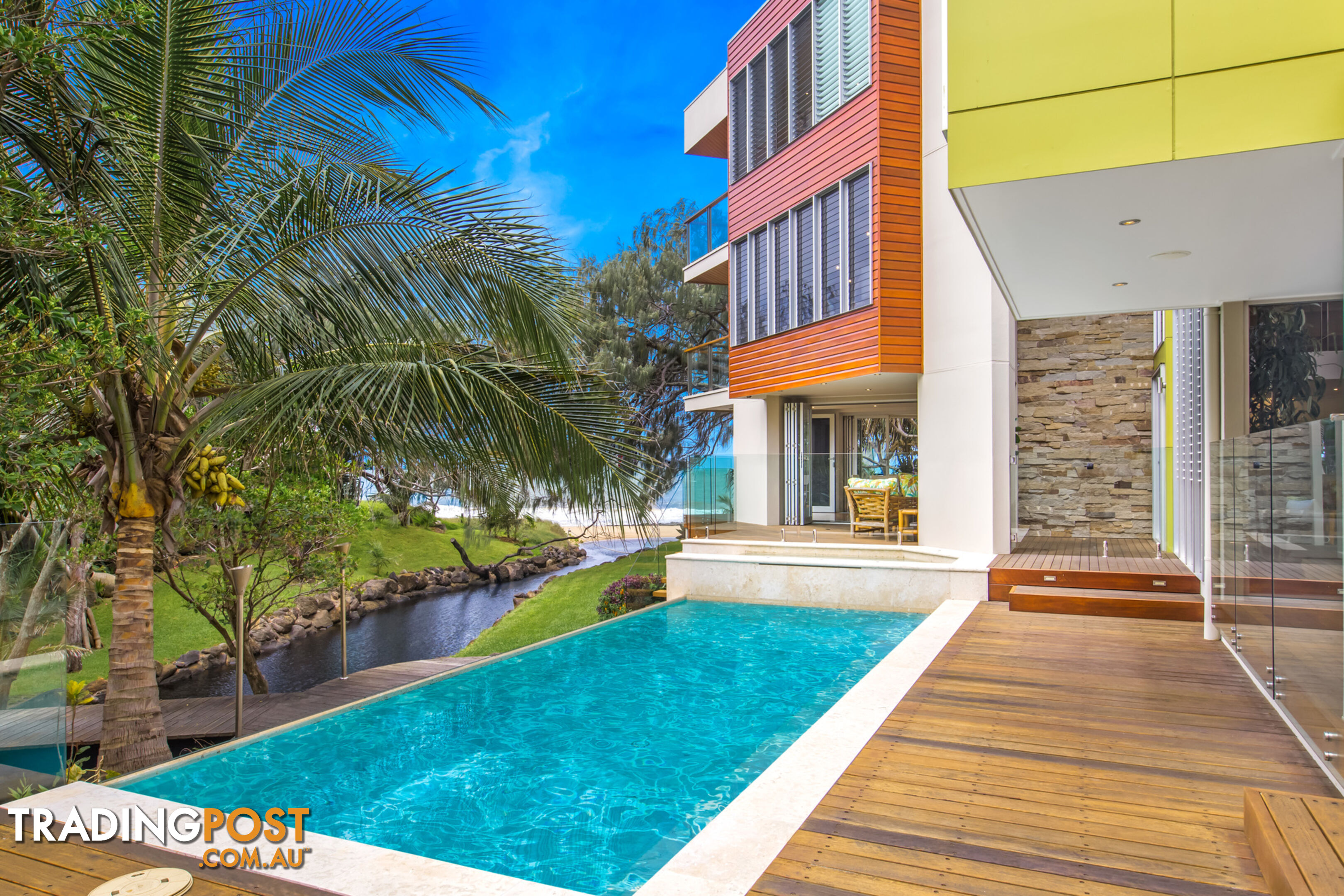 The Glass House 51 Woongarra Scenic Drive Bargara QLD 4670