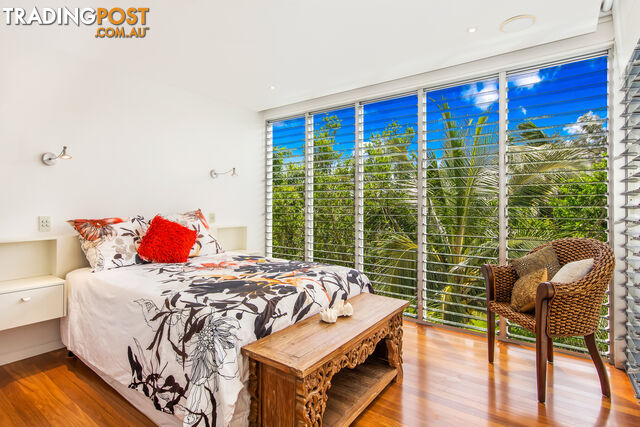 The Glass House 51 Woongarra Scenic Drive Bargara QLD 4670