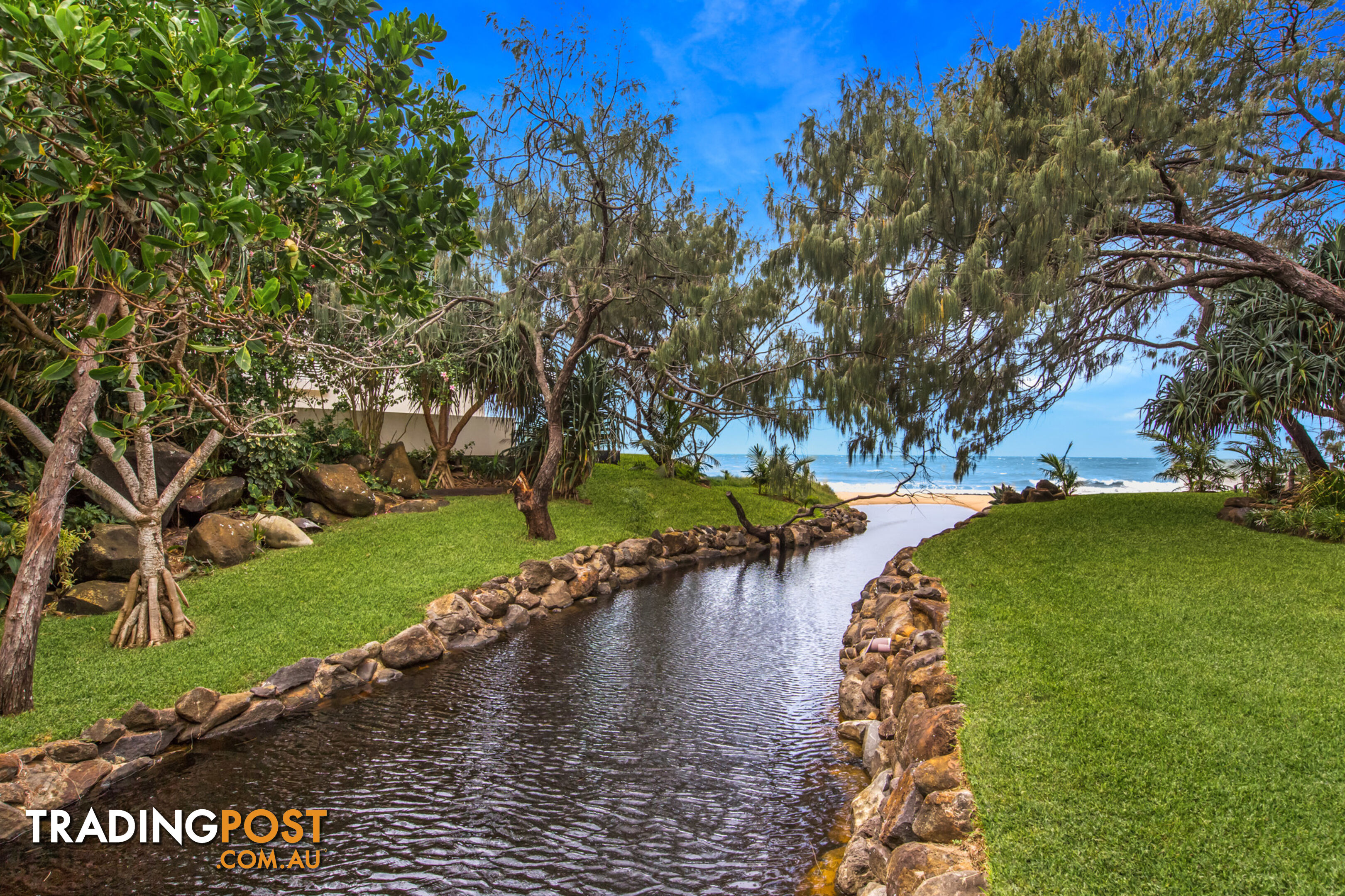 The Glass House 51 Woongarra Scenic Drive Bargara QLD 4670