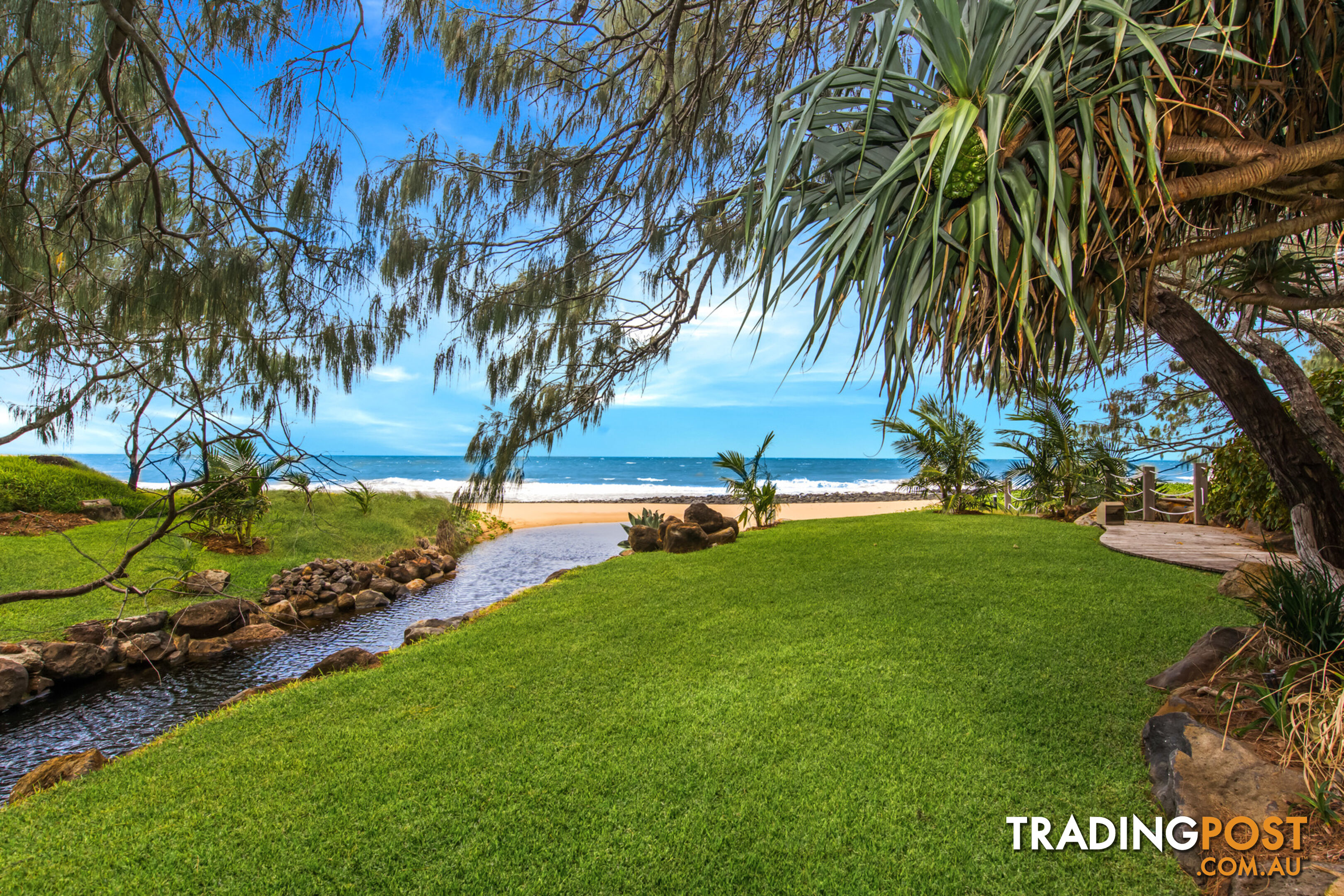 The Glass House 51 Woongarra Scenic Drive Bargara QLD 4670