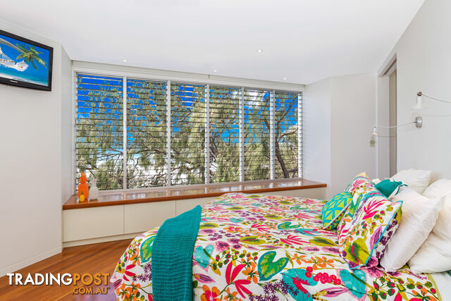 The Glass House 51 Woongarra Scenic Drive Bargara QLD 4670