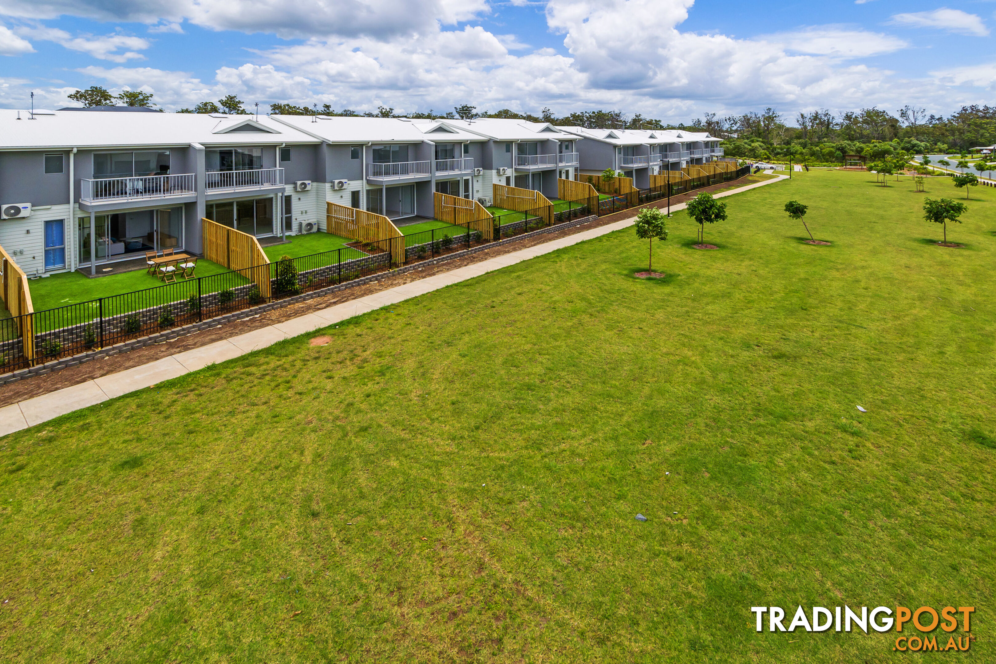 Park Edge 9/16 Bottle Brush Circuit Coomera QLD 4209