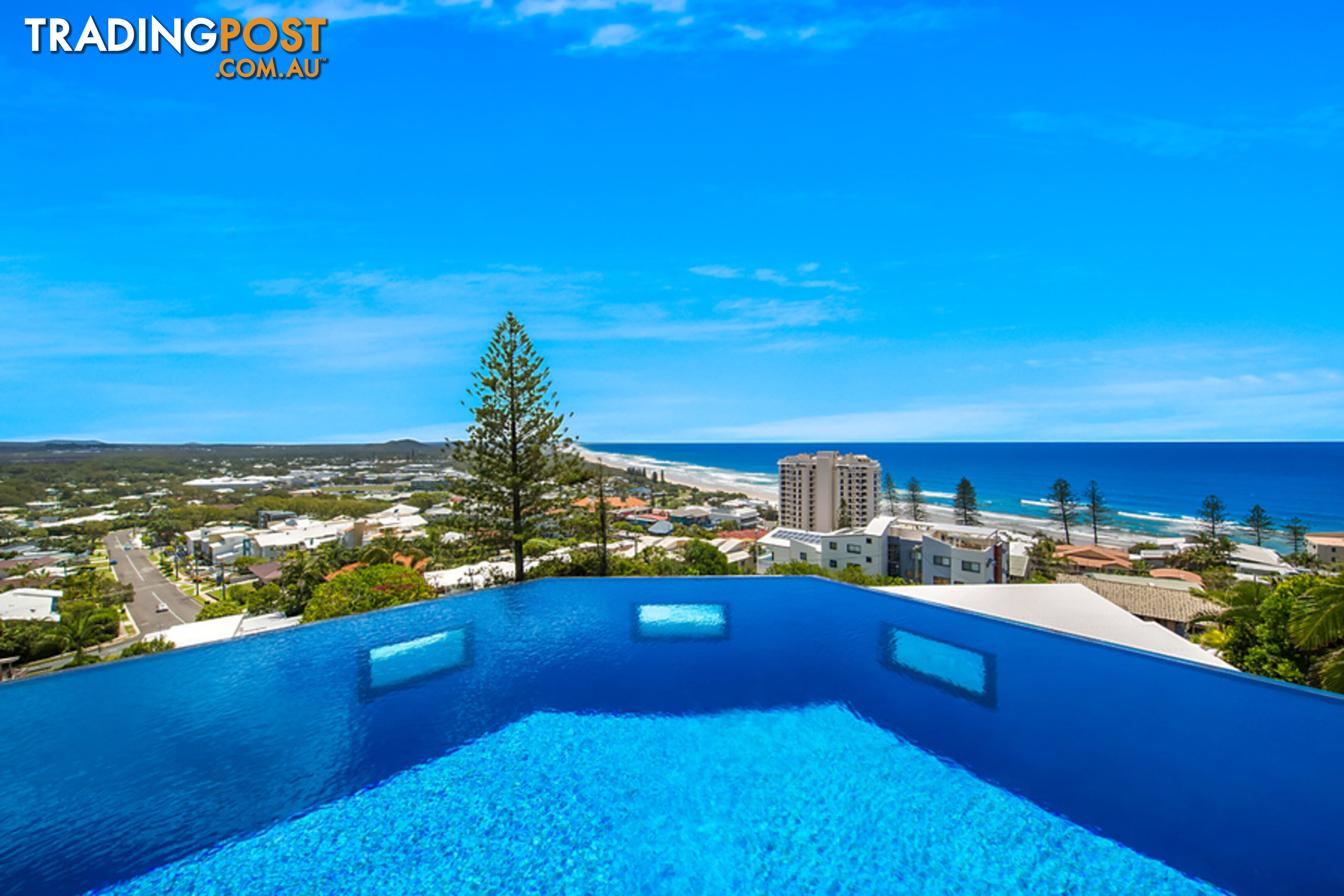 31 Pacific Heights Court Coolum Beach QLD 4573