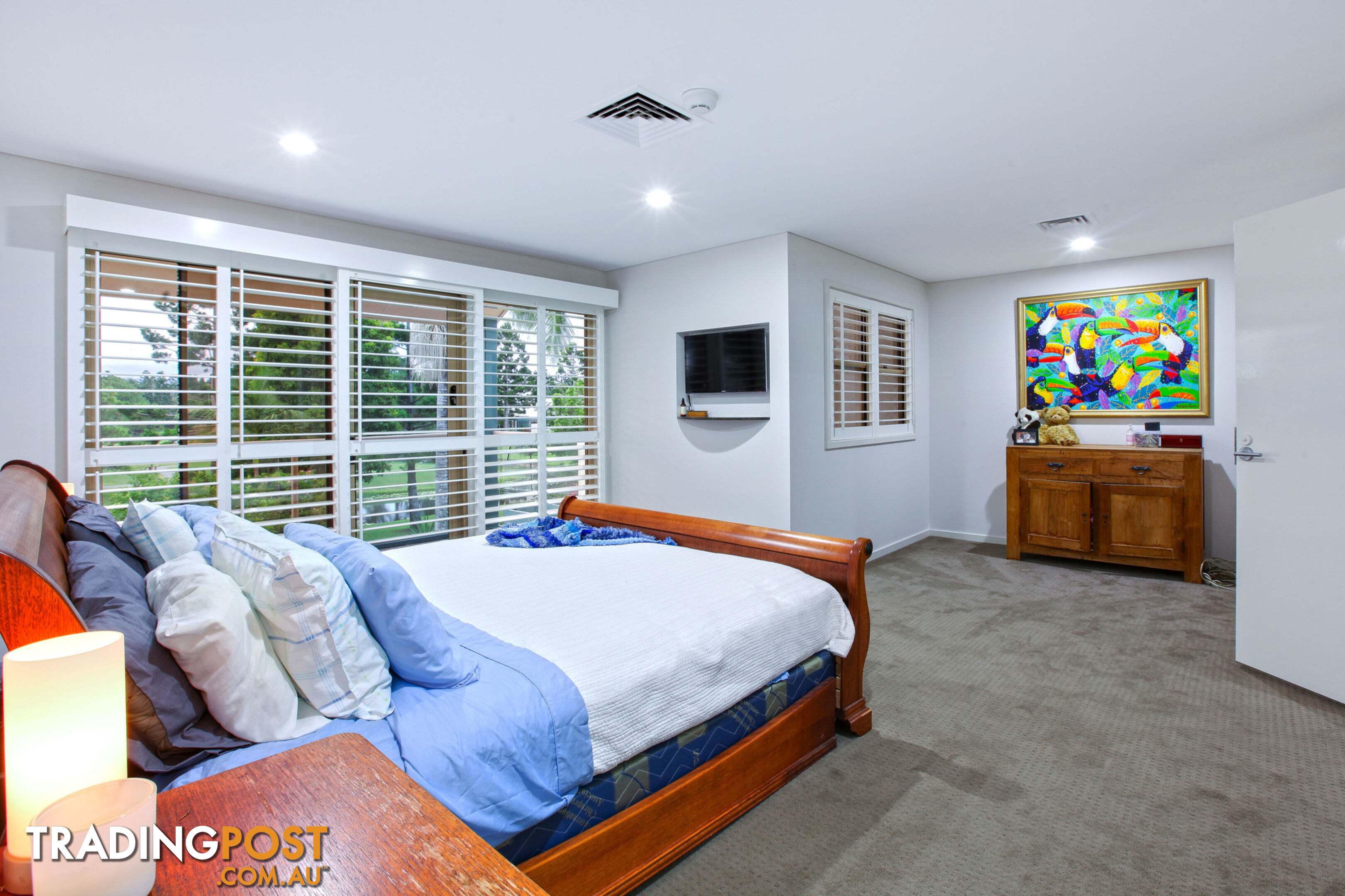 South Shields Royal Pines Resort 10/380 Ross Street Benowa QLD 4217