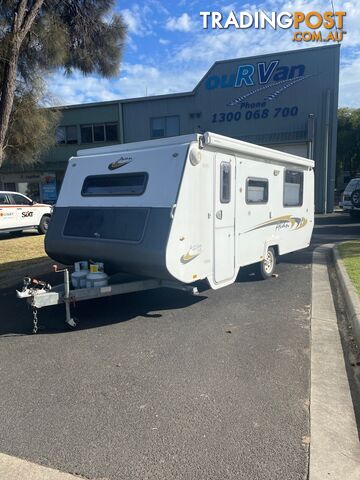 012 AVAN ASPIRE IN GREAT CONDITION AND