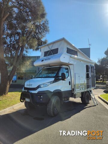 2017 IVECO DAILY