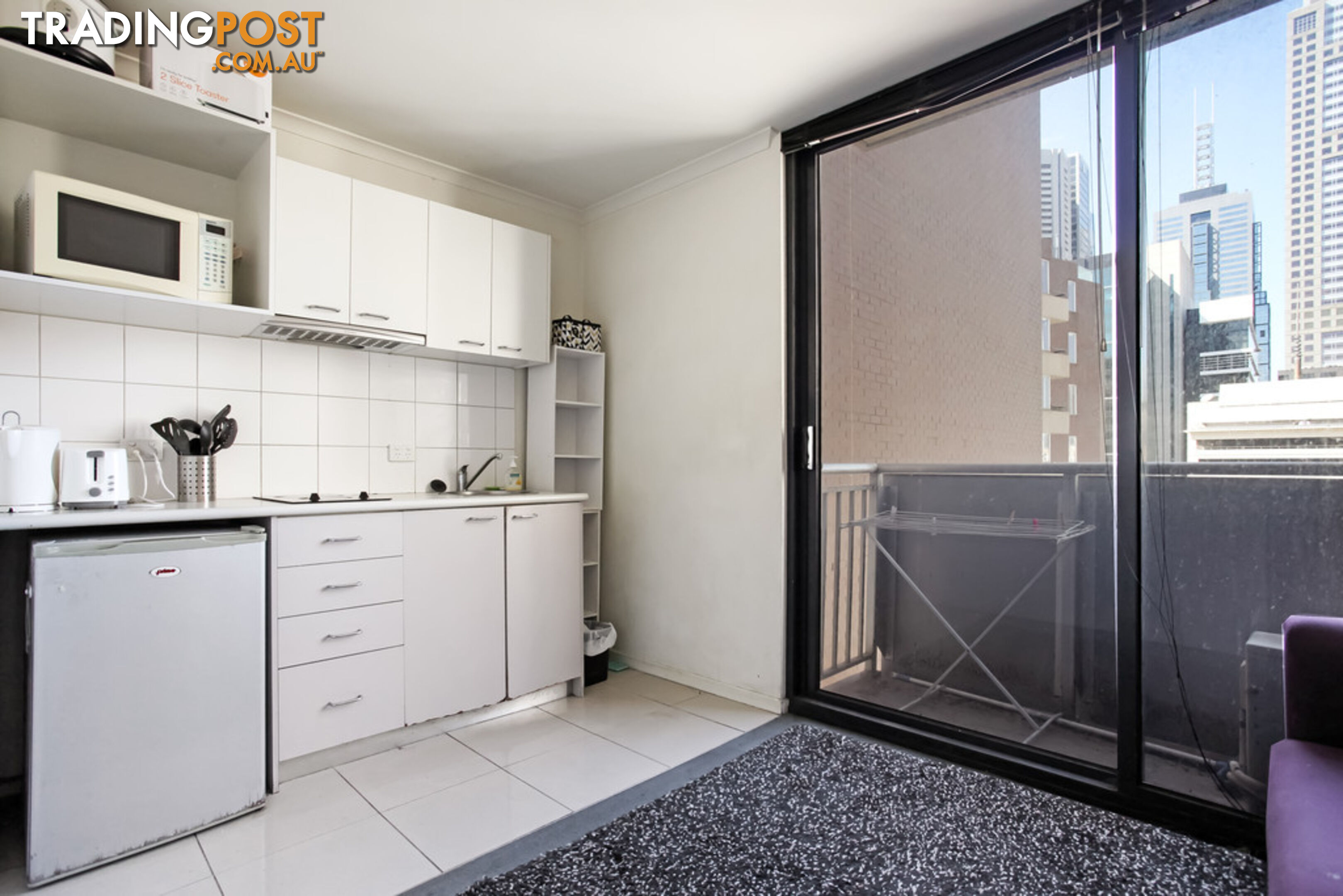 1358/139 Lonsdale Street MELBOURNE VIC 3000