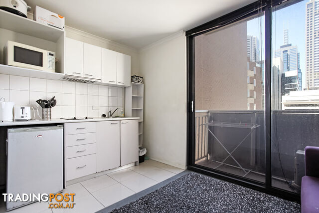 1358/139 Lonsdale Street MELBOURNE VIC 3000