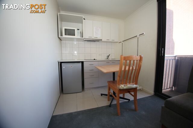 1358/139 Lonsdale Street MELBOURNE VIC 3000