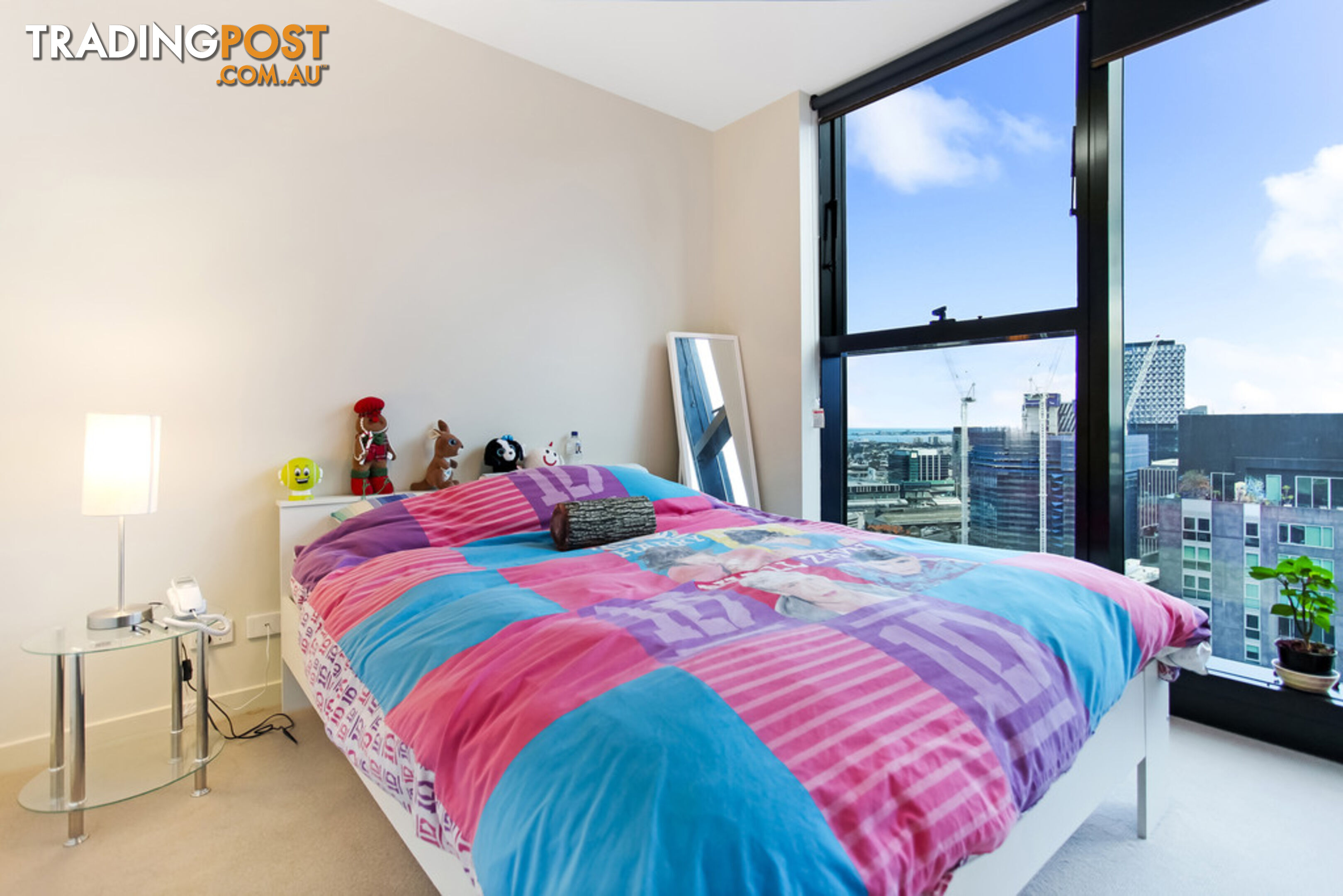 2909/568 Collins Street MELBOURNE VIC 3000