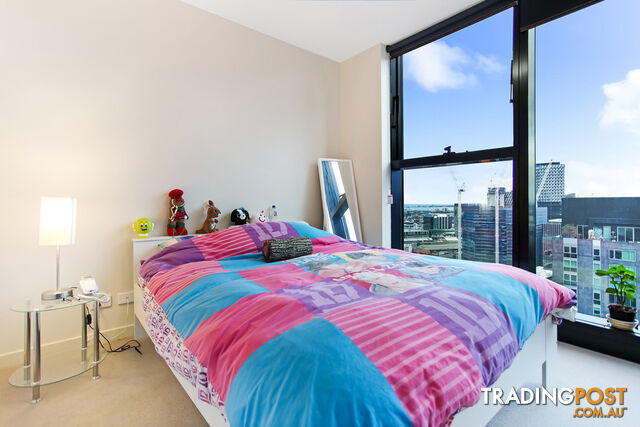 2909/568 Collins Street MELBOURNE VIC 3000