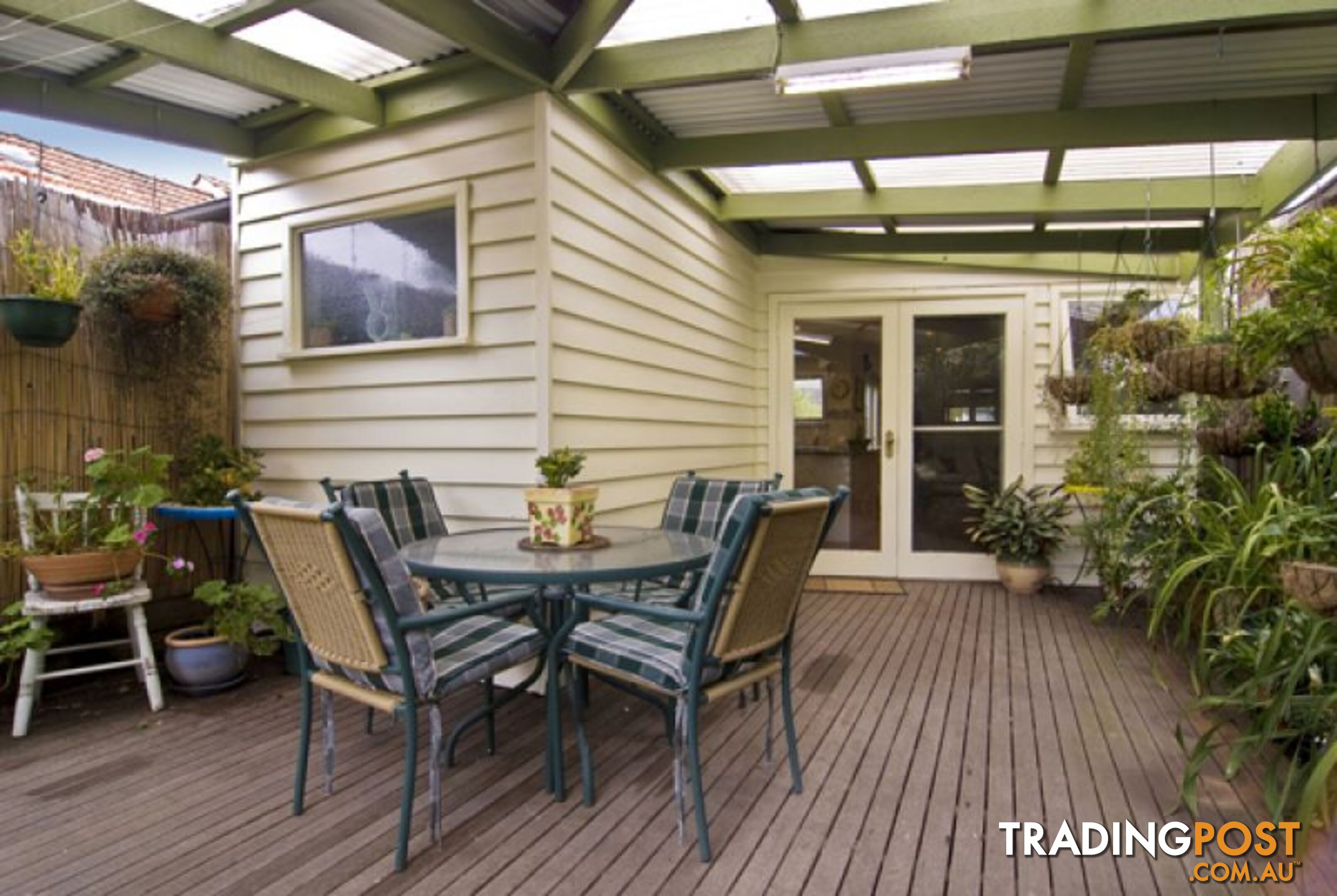 176 The Parade ASCOT VALE VIC 3032