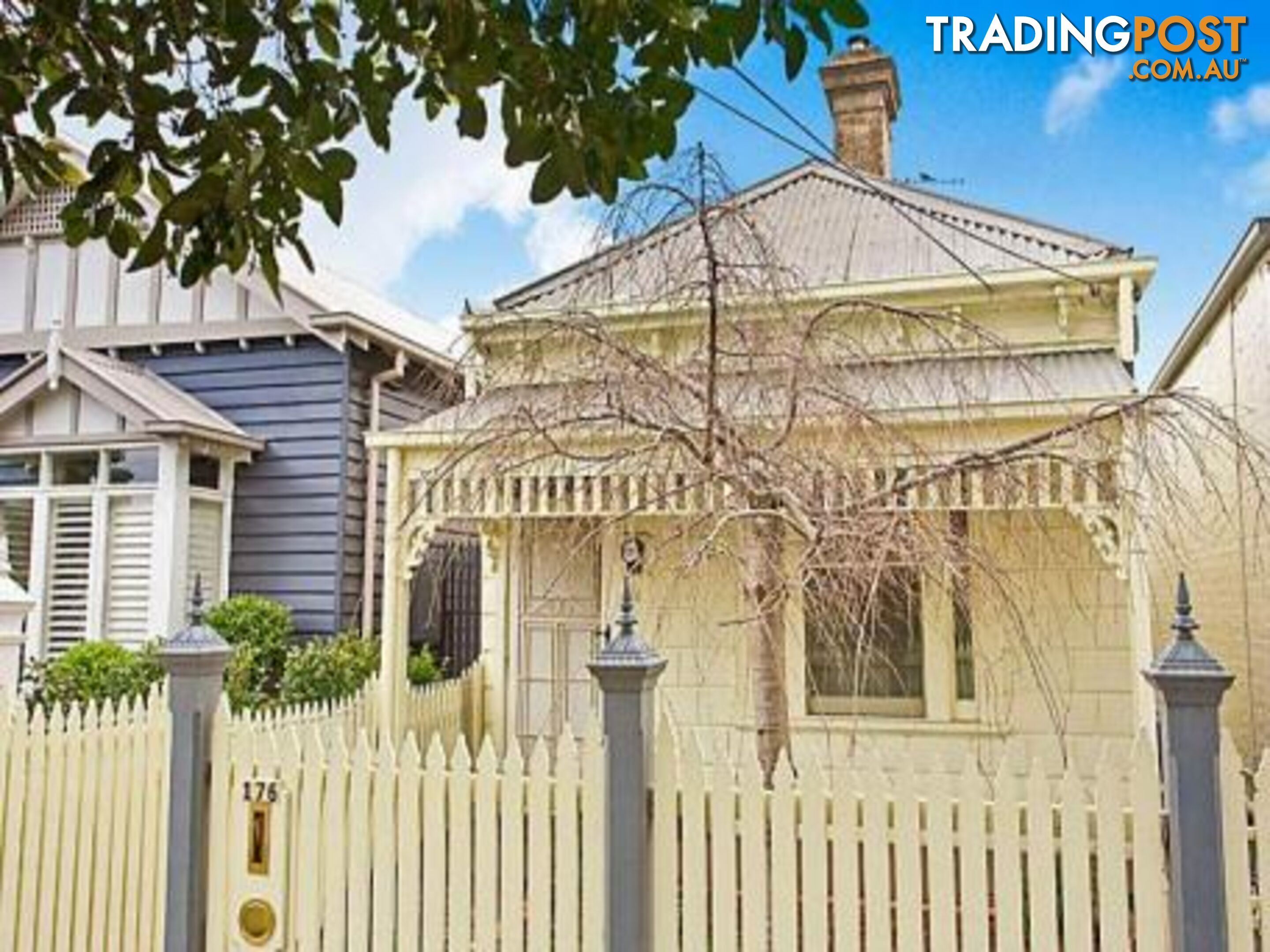 176 The Parade ASCOT VALE VIC 3032