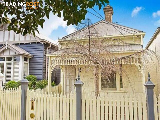 176 The Parade ASCOT VALE VIC 3032