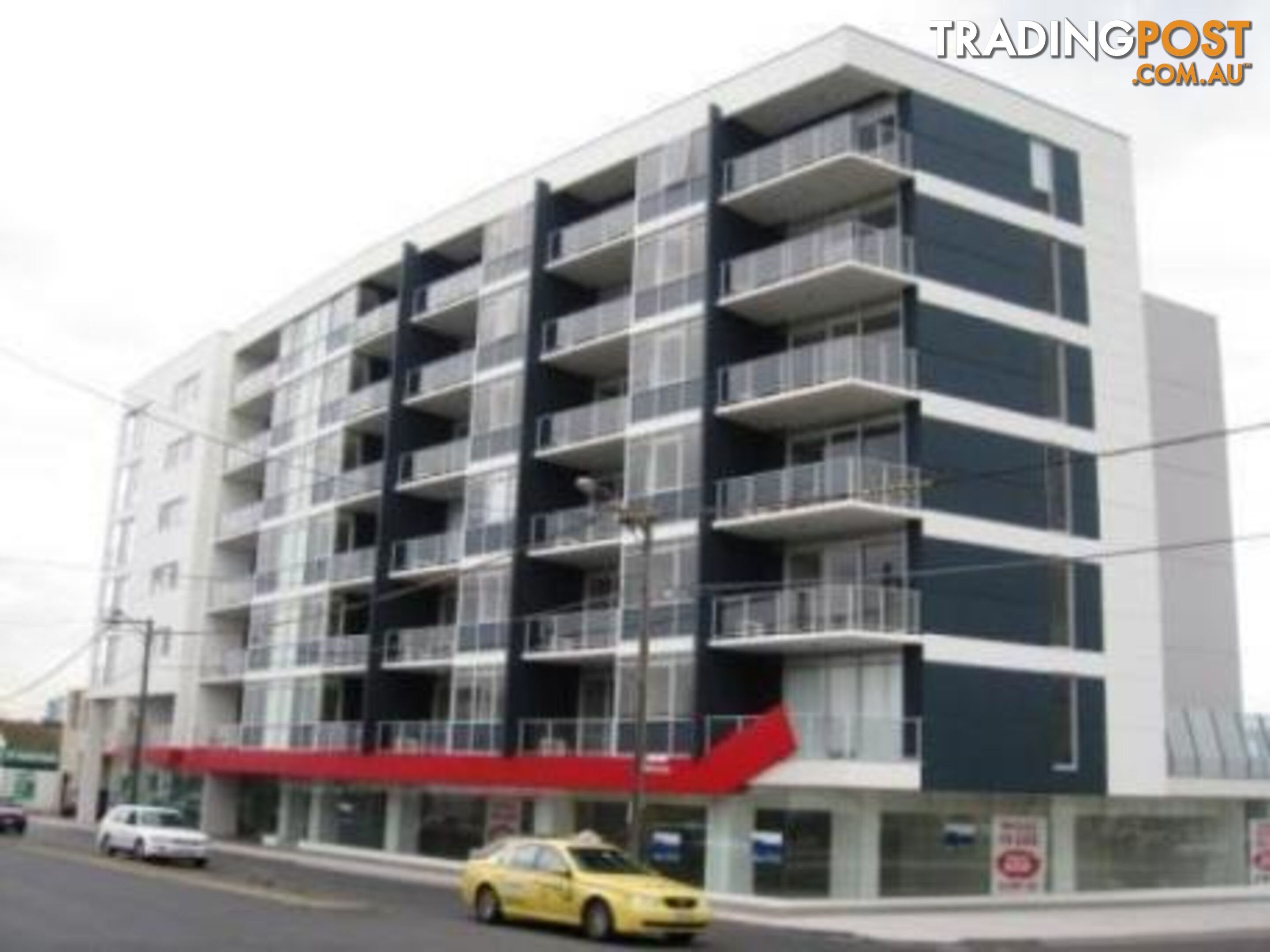 503/55 Hopkins Street FOOTSCRAY VIC 3011