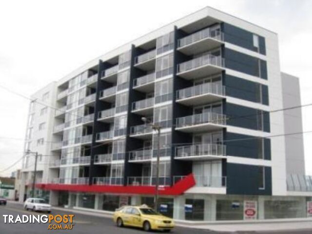 503/55 Hopkins Street FOOTSCRAY VIC 3011