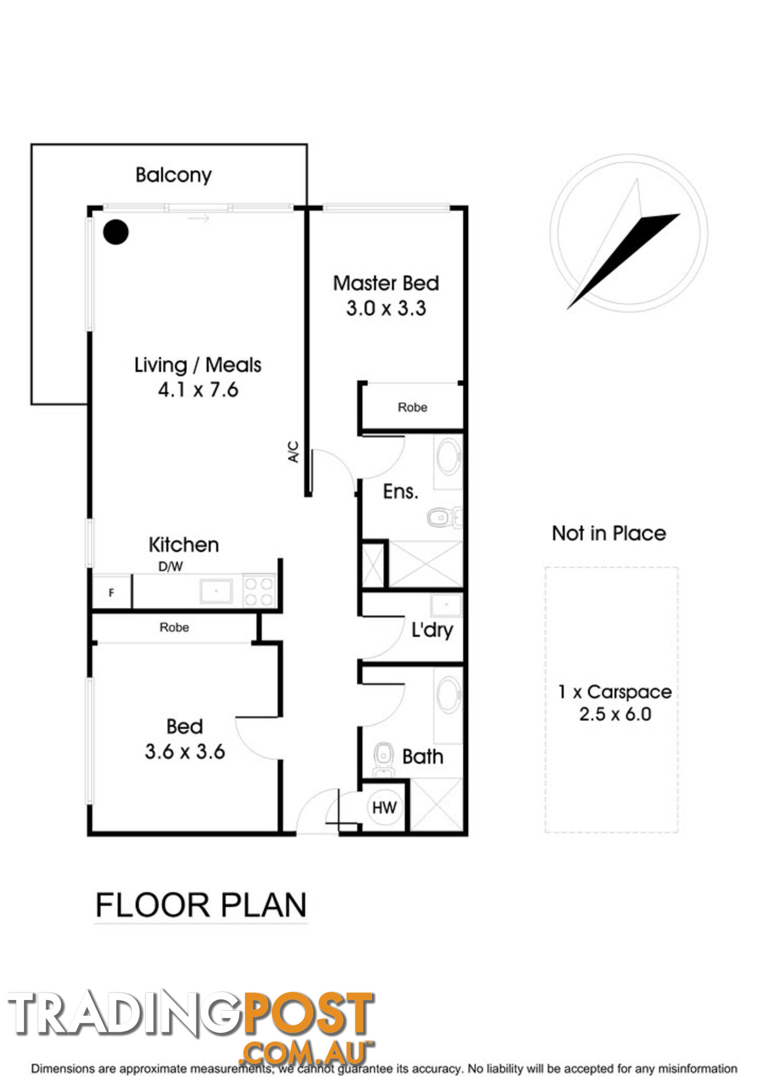 701/565 Flinders Street MELBOURNE VIC 3000