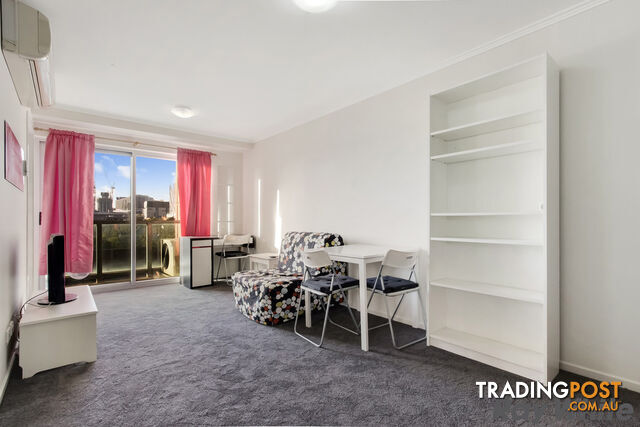 522/118 Franklin Street MELBOURNE VIC 3000