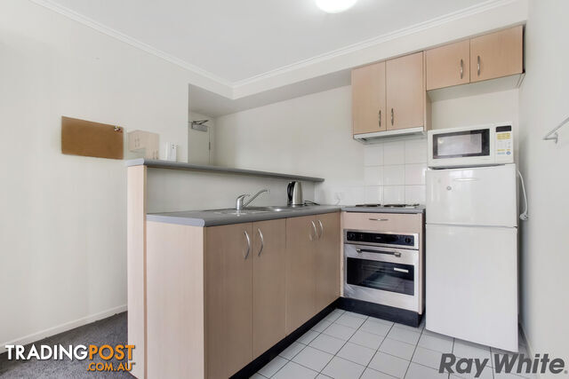 522/118 Franklin Street MELBOURNE VIC 3000