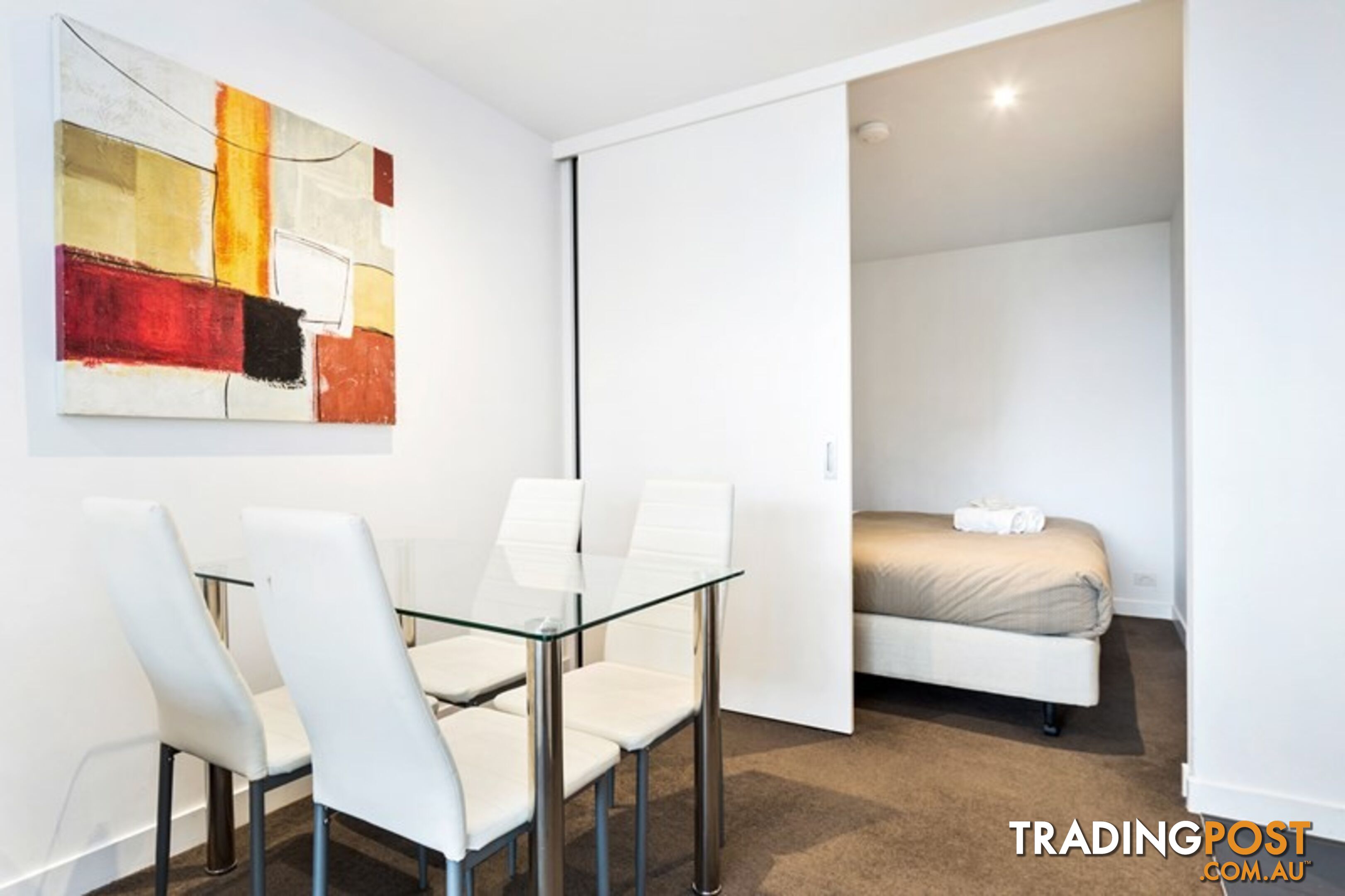 1009/7 Katherine Place MELBOURNE VIC 3000