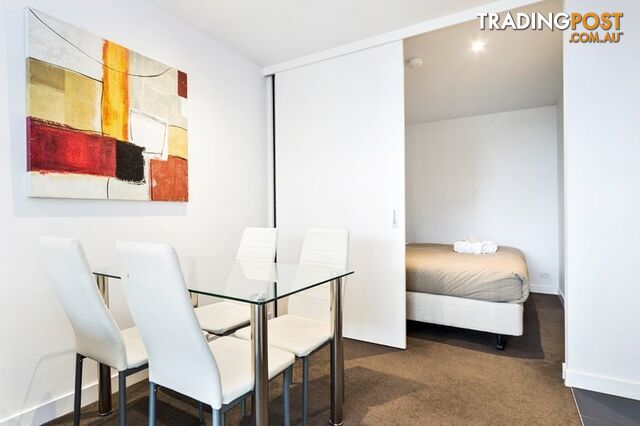 1009/7 Katherine Place MELBOURNE VIC 3000