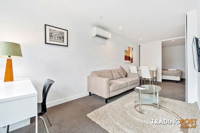 1009/7 Katherine Place MELBOURNE VIC 3000