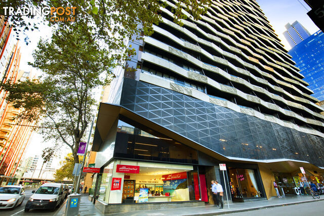 1009/7 Katherine Place MELBOURNE VIC 3000