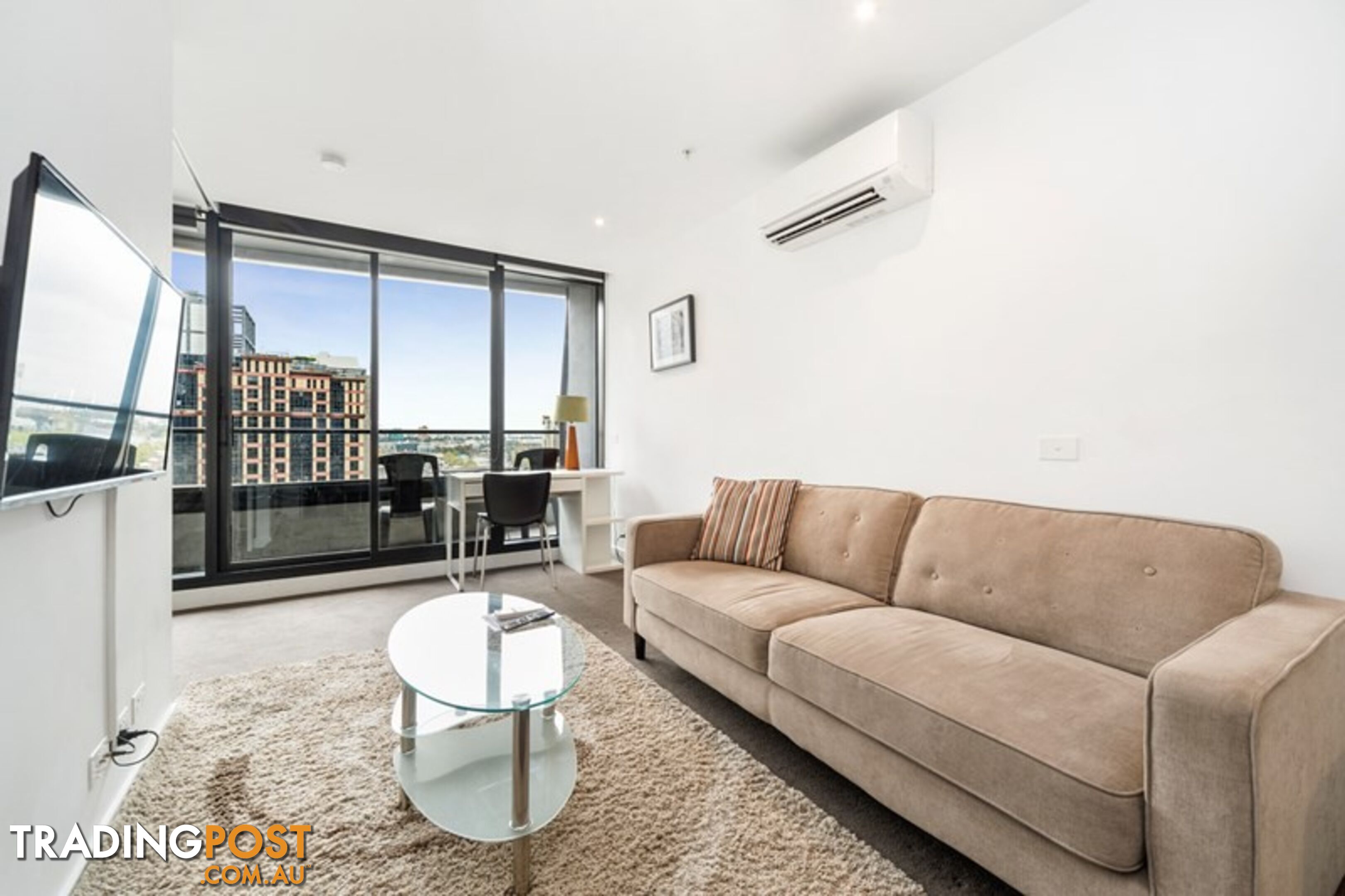 1009/7 Katherine Place MELBOURNE VIC 3000