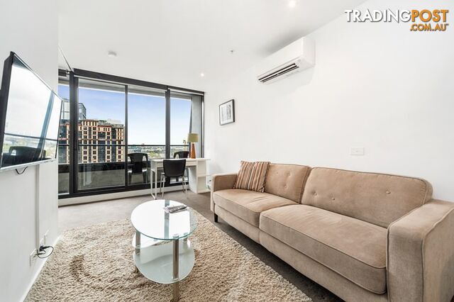 1009/7 Katherine Place MELBOURNE VIC 3000