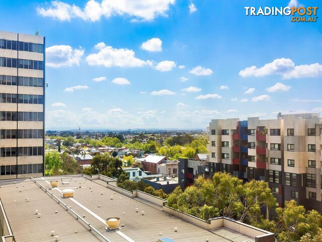 1409/570 Lygon Street CARLTON VIC 3053