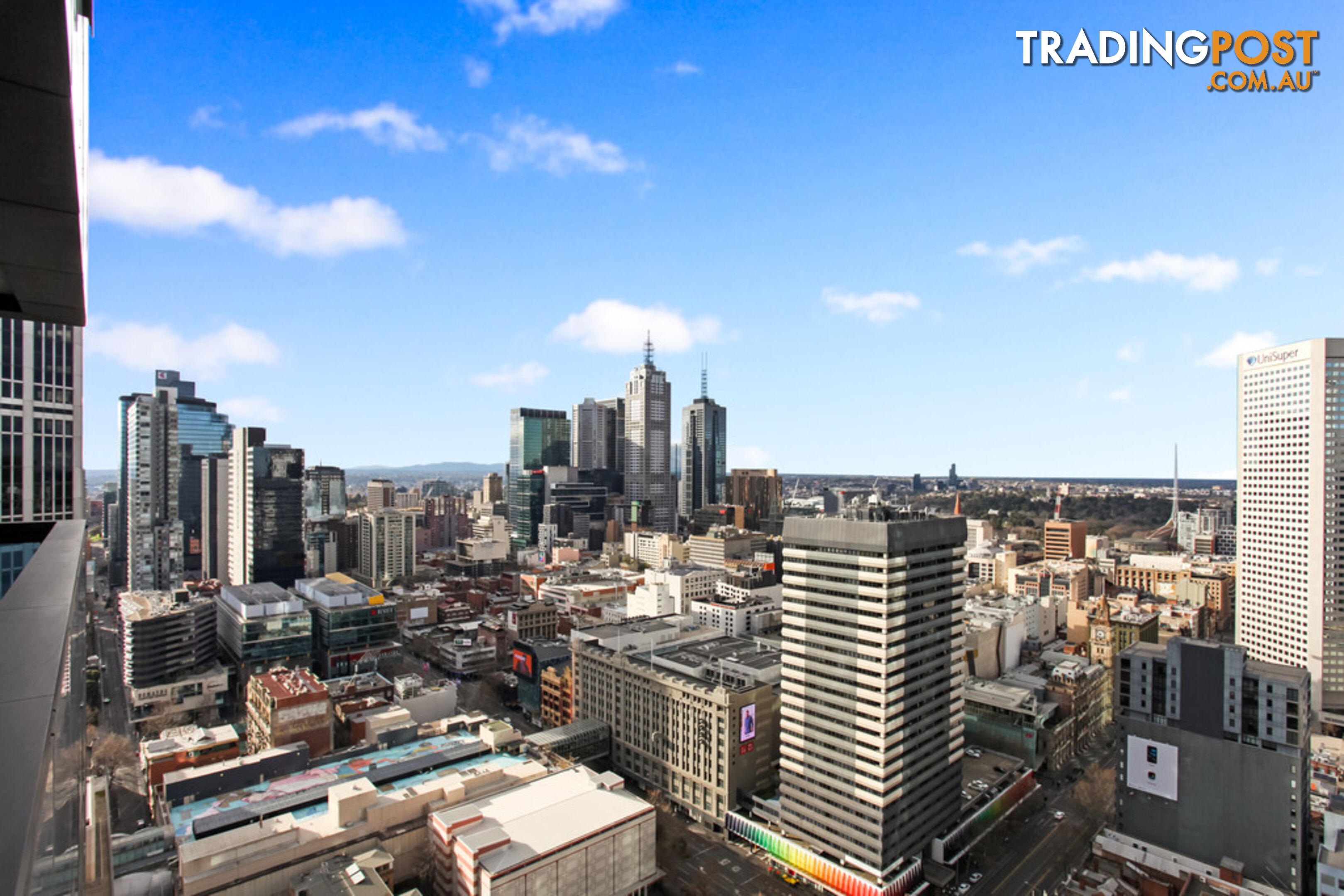 3401/8 Sutherland Street MELBOURNE VIC 3000