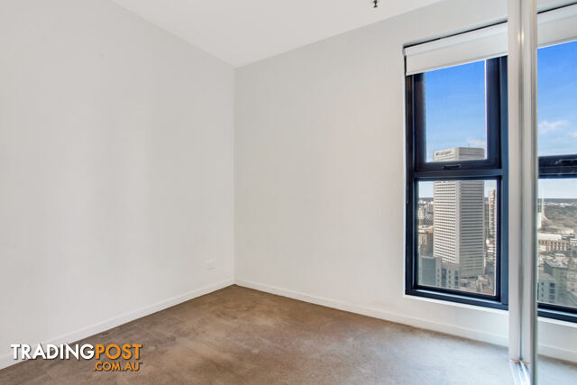 3401/8 Sutherland Street MELBOURNE VIC 3000